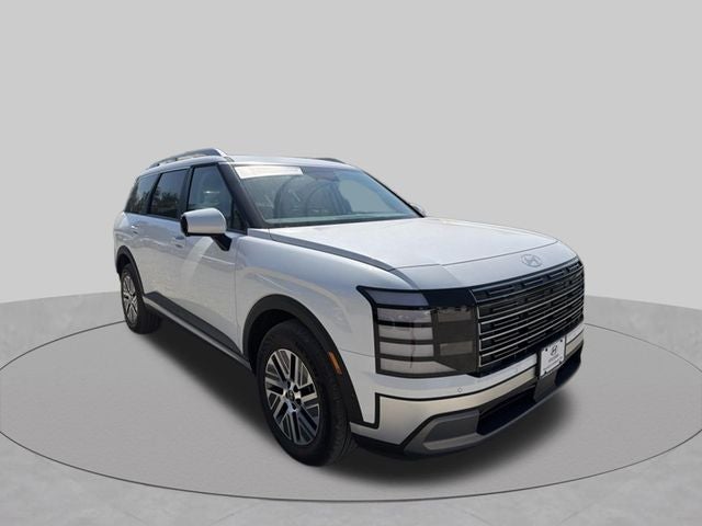 2027 Hyundai Palisade Hybrid SEL Premium 7P
