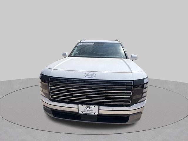2027 Hyundai Palisade Hybrid SEL Premium 7P