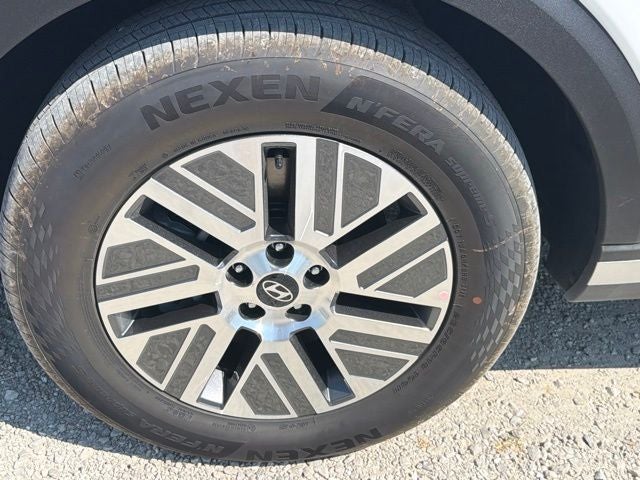 2027 Hyundai Palisade Hybrid SEL Premium 7P