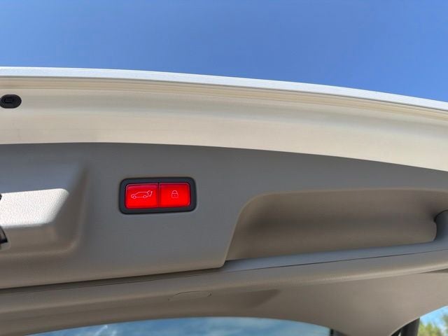 2027 Hyundai Palisade Hybrid SEL Premium 7P