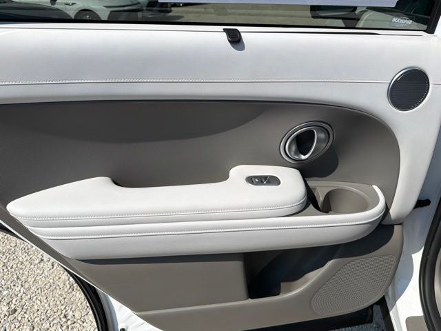 2027 Hyundai Palisade Hybrid SEL Premium 7P