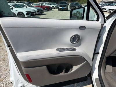 2027 Hyundai Palisade Hybrid SEL Premium 7P