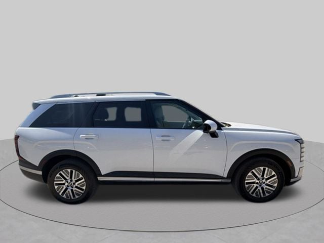 2027 Hyundai Palisade Hybrid SEL Premium 7P