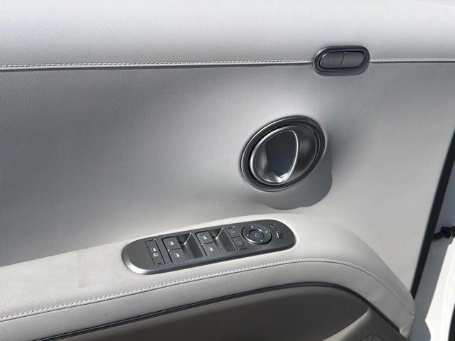 2027 Hyundai Palisade Hybrid SEL Premium 7P