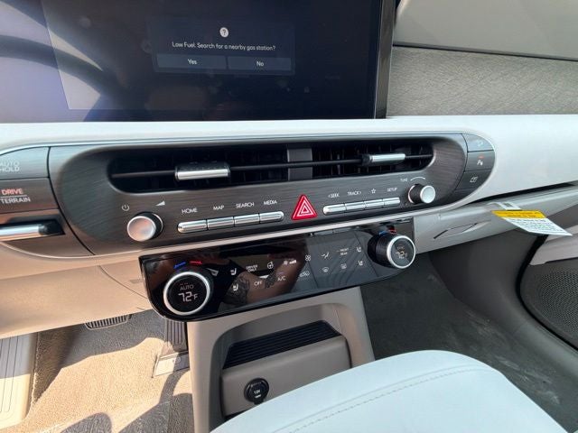 2027 Hyundai Palisade Hybrid SEL Premium 7P