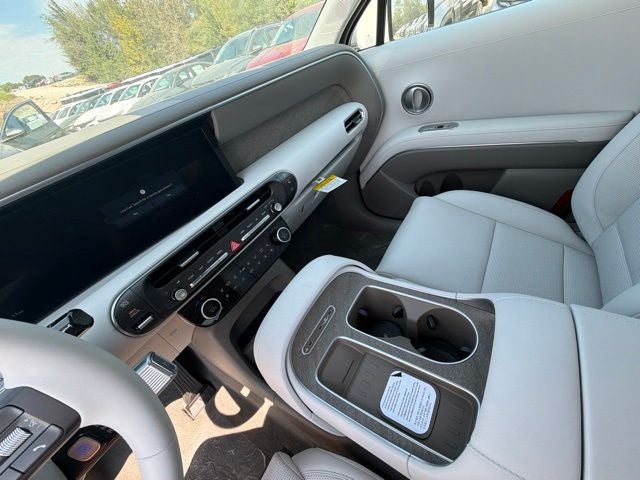 2027 Hyundai Palisade Hybrid SEL Premium 7P