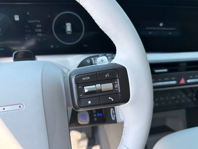 2027 Hyundai Palisade Hybrid SEL Premium 7P