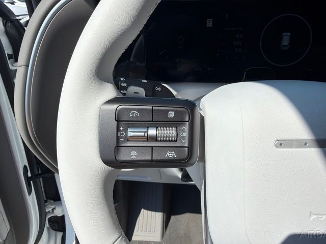 2027 Hyundai Palisade Hybrid SEL Premium 7P