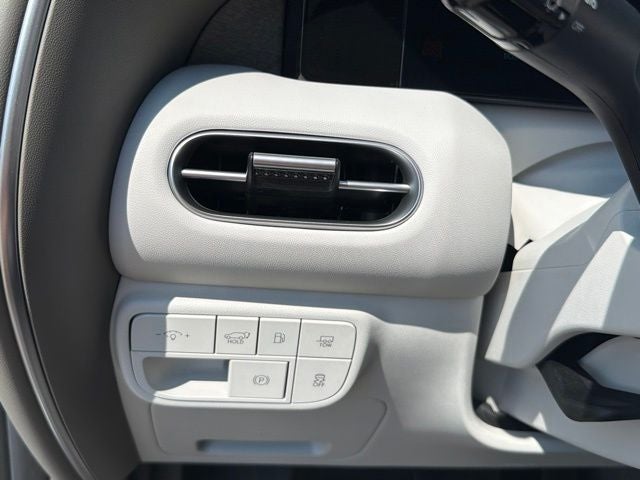 2027 Hyundai Palisade Hybrid SEL Premium 7P