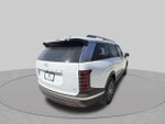 2027 Hyundai Palisade Hybrid SEL Premium 7P