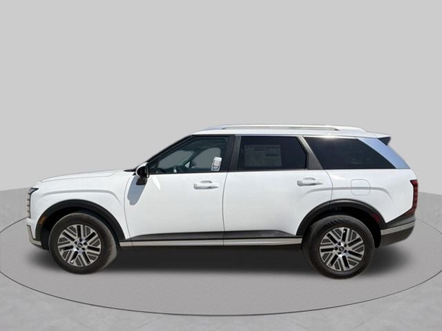2027 Hyundai Palisade Hybrid SEL Premium 7P