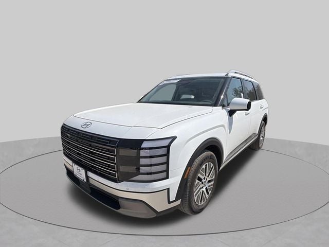 2027 Hyundai Palisade Hybrid SEL Premium 7P