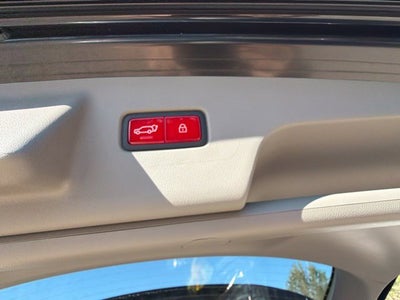 2027 Hyundai Palisade SEL 7P