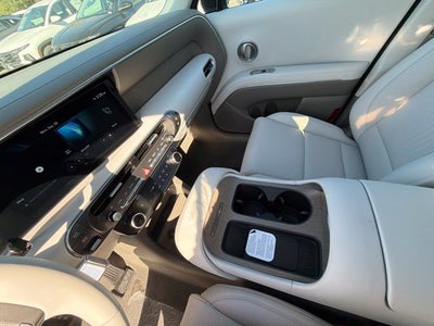 2027 Hyundai Palisade SEL 7P