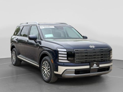 2026 Hyundai Palisade SEL 7P