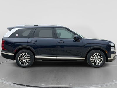 2026 Hyundai Palisade SEL 7P