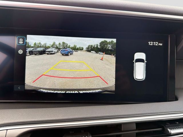 2026 Hyundai Palisade SEL 7P