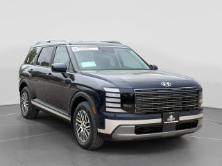 2026 Hyundai Palisade SEL 7P