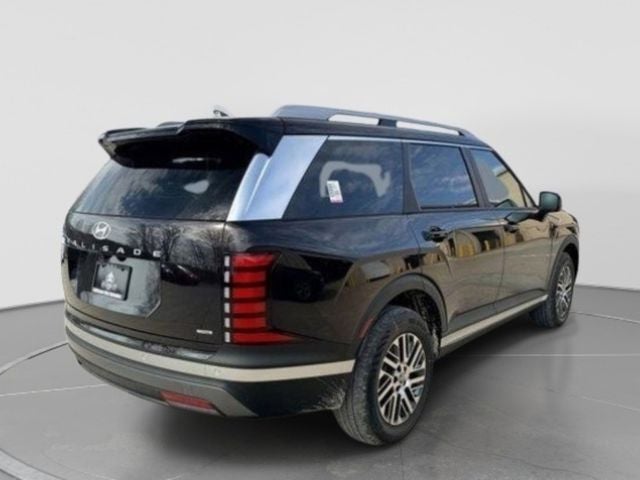 2026 Hyundai Palisade SEL 7P