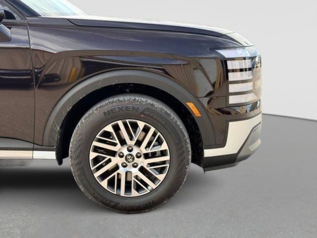 2026 Hyundai Palisade SEL 7P