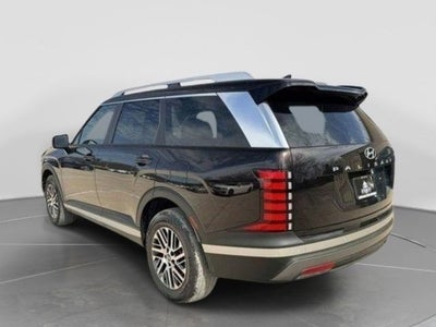 2026 Hyundai Palisade SEL 7P