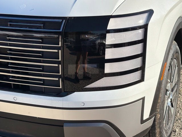 2026 Hyundai Palisade Hybrid SEL 7P