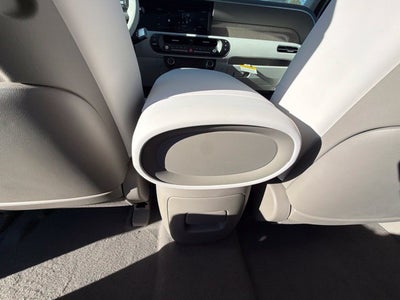 2026 Hyundai Palisade Hybrid SEL 7P