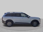 2026 Hyundai Palisade Hybrid SEL 7P