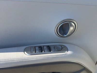 2026 Hyundai Palisade Hybrid SEL 7P