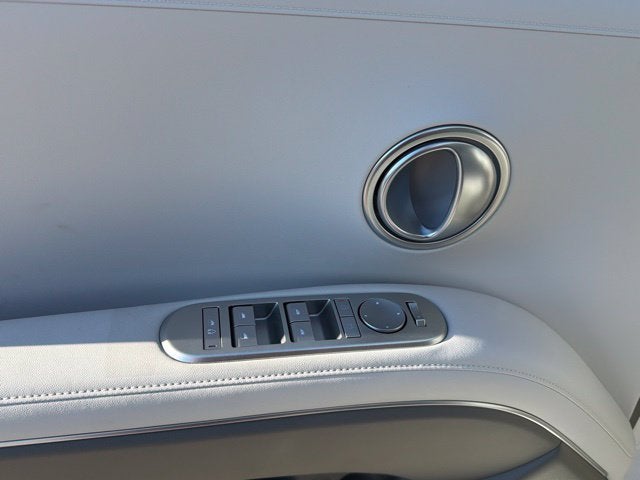 2026 Hyundai Palisade Hybrid SEL 7P