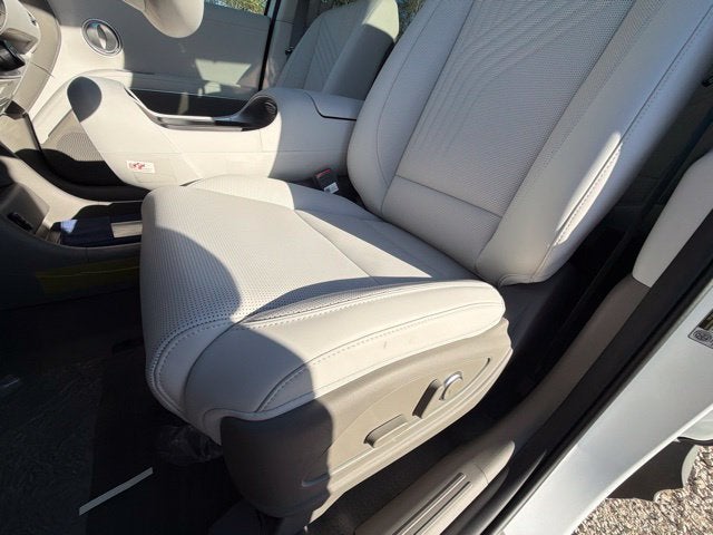 2026 Hyundai Palisade Hybrid SEL 7P