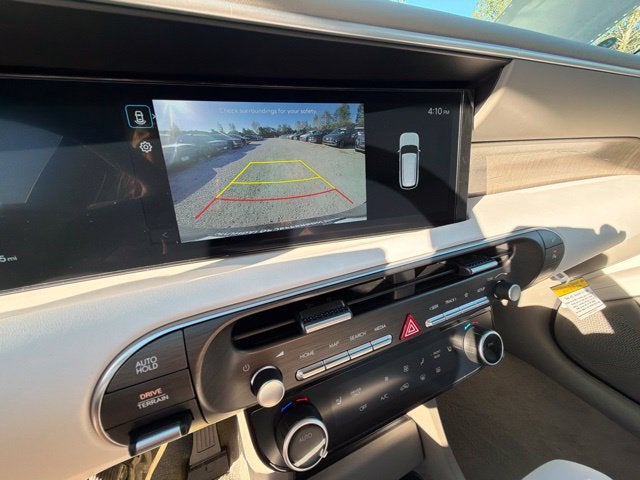 2026 Hyundai Palisade Hybrid SEL 7P