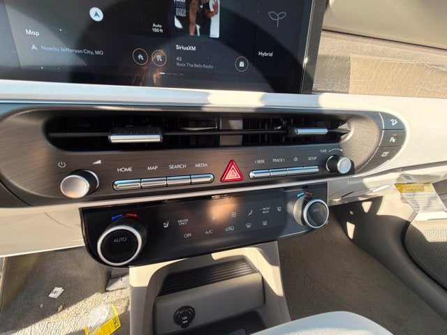 2026 Hyundai Palisade Hybrid SEL 7P