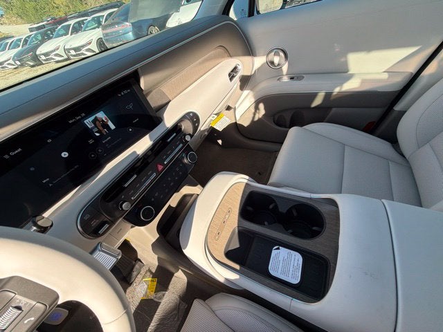 2026 Hyundai Palisade Hybrid SEL 7P