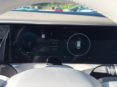 2026 Hyundai Palisade Hybrid SEL 7P