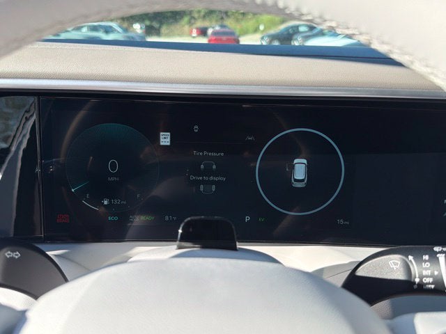 2026 Hyundai Palisade Hybrid SEL 7P