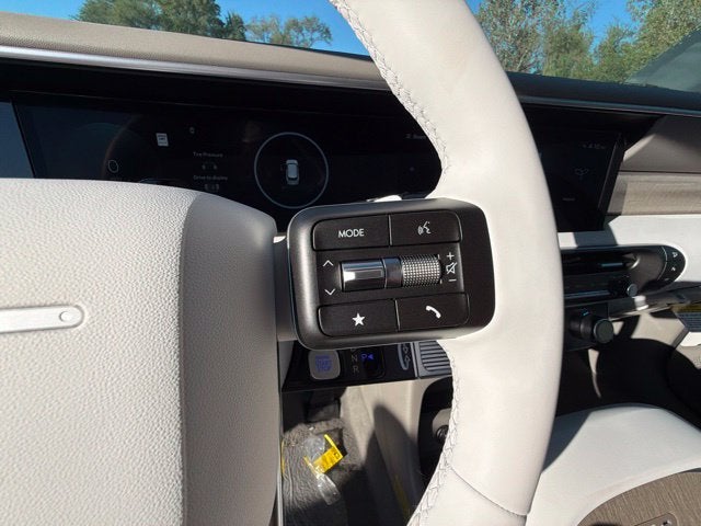 2026 Hyundai Palisade Hybrid SEL 7P