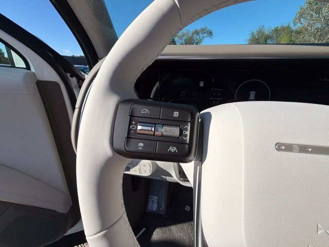 2026 Hyundai Palisade Hybrid SEL 7P