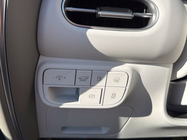2026 Hyundai Palisade Hybrid SEL 7P