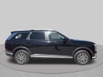 2026 Hyundai Palisade Hybrid SEL 7P