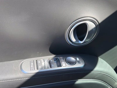 2026 Hyundai Palisade Hybrid SEL 7P