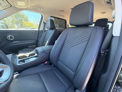 2026 Hyundai Palisade Hybrid SEL 7P