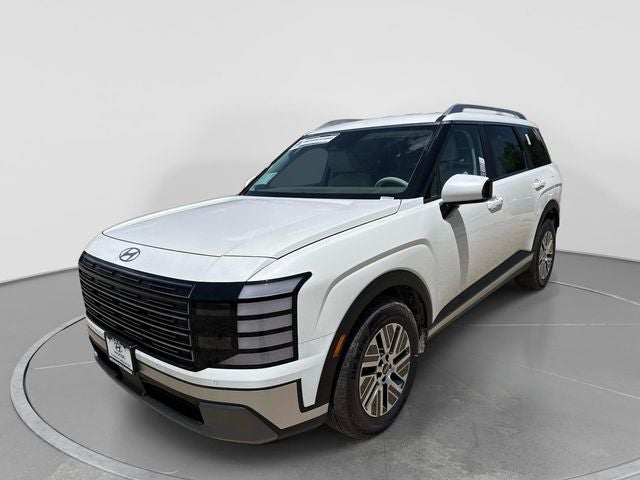 2026 Hyundai Palisade Hybrid SEL 7P