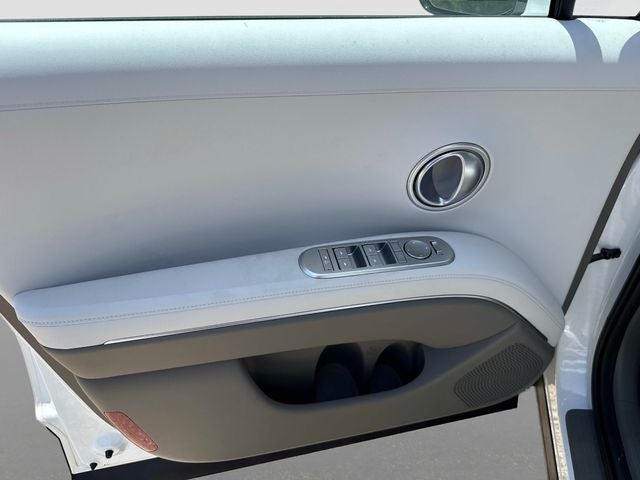2026 Hyundai Palisade Hybrid SEL 7P
