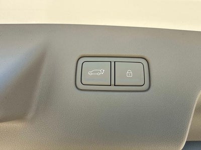 2026 Hyundai Palisade Hybrid SEL 7P