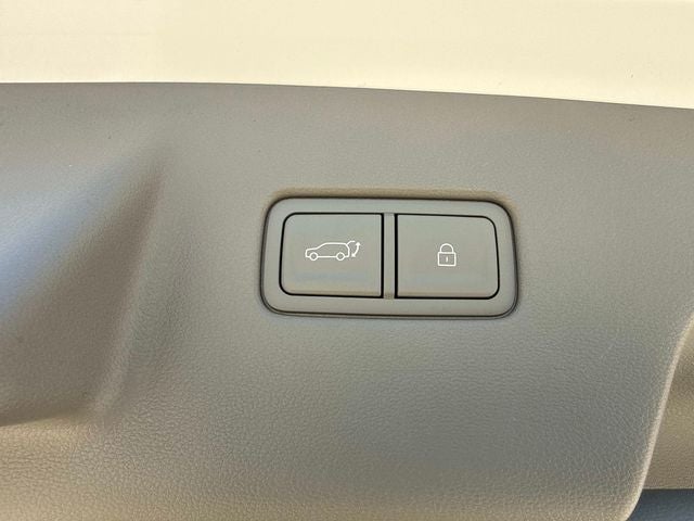 2026 Hyundai Palisade Hybrid SEL 7P