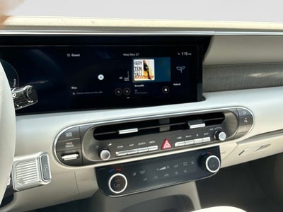 2026 Hyundai Palisade Hybrid SEL 7P