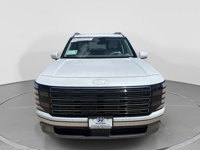 2026 Hyundai Palisade Hybrid SEL 7P