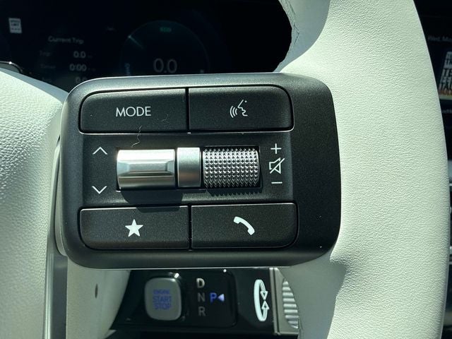 2026 Hyundai Palisade Hybrid SEL 7P