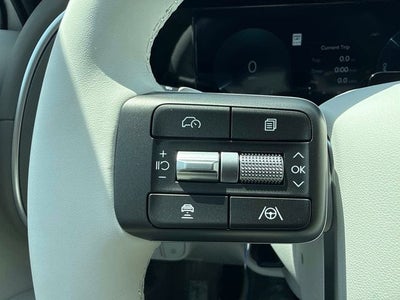 2026 Hyundai Palisade Hybrid SEL 7P